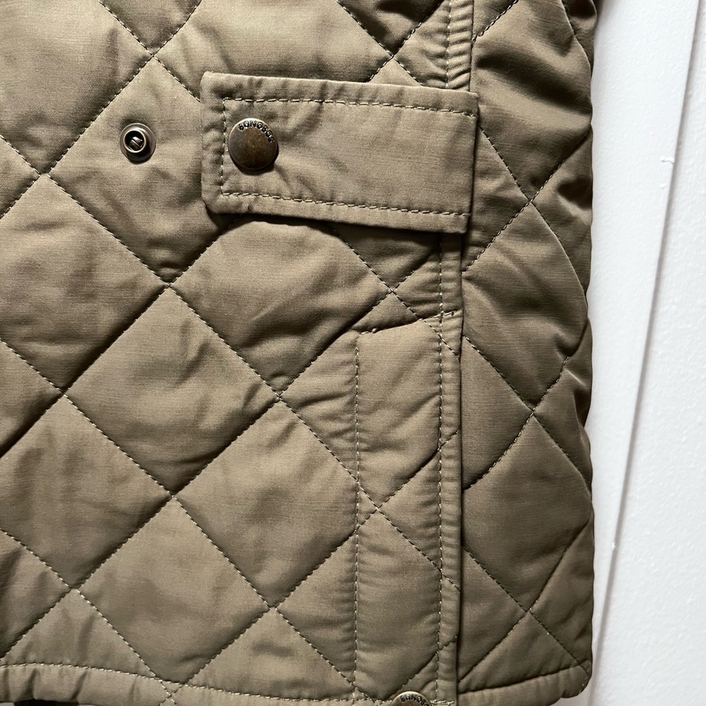 Mens Bonobos Jacket - Picture 7 of 8